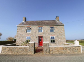 Bank House Farm, Haverfordwest